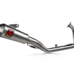Akrapovic Accessori Yamaha R15 2024-2026 - S-Y150R1-CUSS