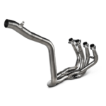 Akrapovic Collettori optional Acciaio inox Honda CBR600RR 2013-2026 - E-H6R8/1