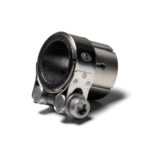 Akrapovic Accessori Acciaio inox Yamaha XMAX 125 2022-2024 – P-HF1485