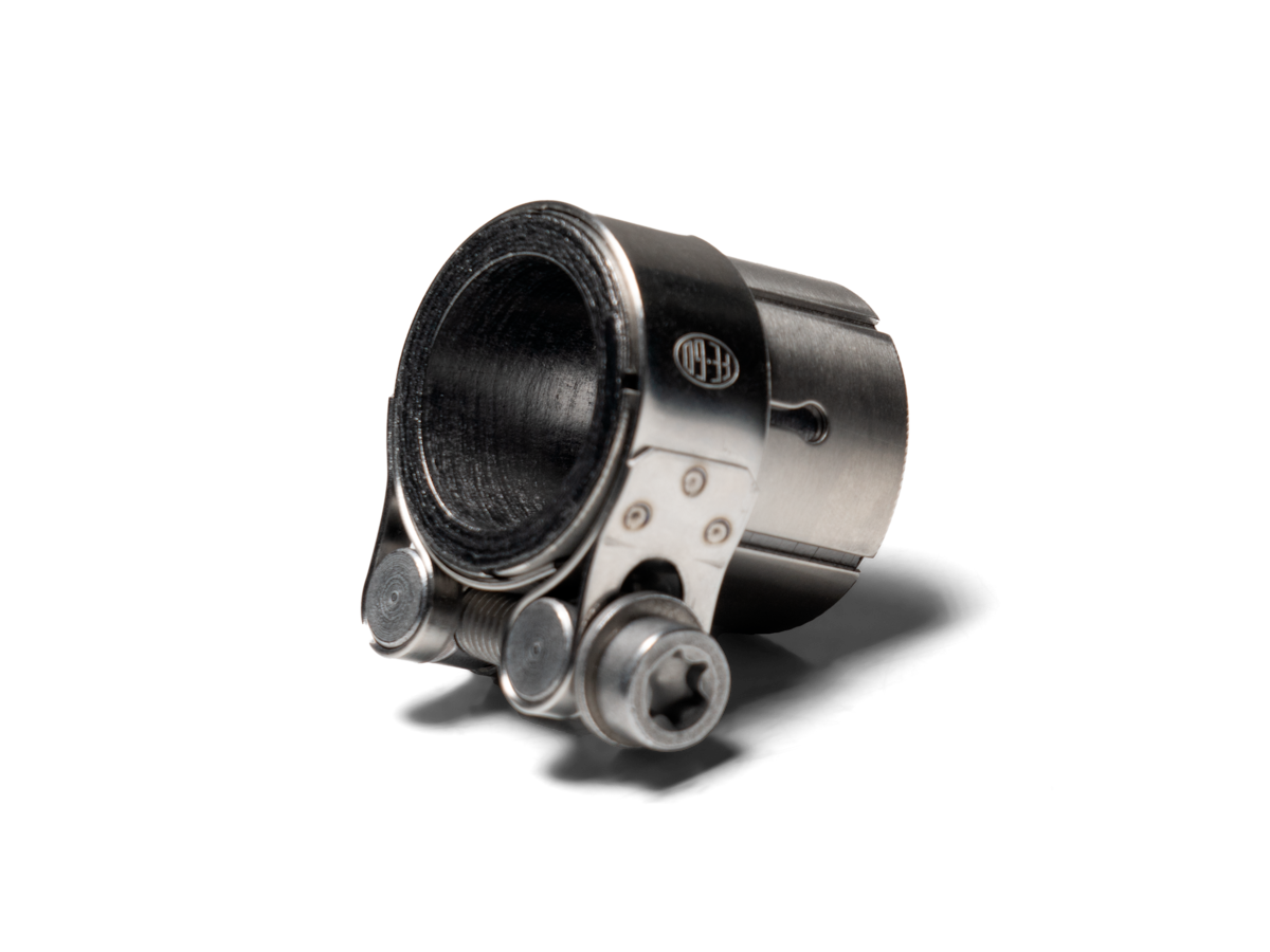 Akrapovic Accessori Acciaio inox Yamaha XMAX 125 2022-2024 – P-HF1485 Akrapovic Accessori Acciaio inox Yamaha XMAX 125 2022-2024 – P-HF1485