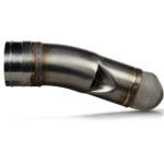 Akrapovic Accessori Honda CRF250R / 250RX 2025-2026 – V-TUV387