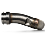 Akrapovic Accessori Kawasaki KX 450 / 450X 2025-2026 – V-TUV385