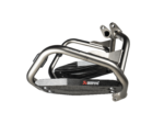 Akrapovic Accessori Titanio BMW R 1300 GS / ADVENTURE 2024-2026 – CB-B13T1 – foto 2