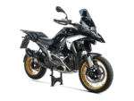 Akrapovic Accessori Titanio BMW R 1300 GS / ADVENTURE 2024-2026 – CB-B13T1 – foto 4