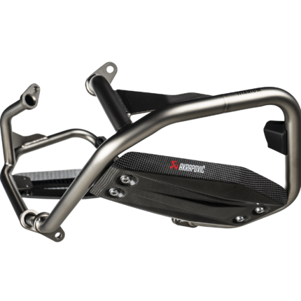 Akrapovic Accessori Titanio BMW R 1300 GS / ADVENTURE 2024-2026 – CB-B13T1