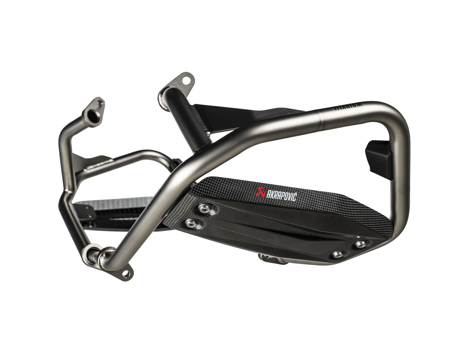 Akrapovic Accessori Titanio BMW R 1300 GS / ADVENTURE 2024-2026 – CB-B13T1 Akrapovic Accessori Titanio BMW R 1300 GS / ADVENTURE 2024-2026 – CB-B13T1