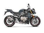 Akrapovic Collettori optional Acciaio inox BMW S 1000 R / M 1000 R / S 1000 XR / M 1000 XR 2015-2019 – E-B10R5 – foto 2