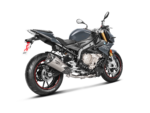 Akrapovic Collettori optional Acciaio inox BMW S 1000 R / M 1000 R / S 1000 XR / M 1000 XR 2015-2019 – E-B10R5 – foto 3