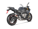 Akrapovic Collettori optional Acciaio inox BMW S 1000 R / M 1000 R / S 1000 XR / M 1000 XR 2015-2019 – E-B10R5 – foto 4