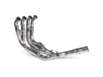 Collettori scarico Akrapovic racing inox BMW S1000RR / S1000R 2019-2024