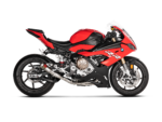Akrapovic Collettori optional Acciaio inox BMW S 1000 RR 2019-2026 – E-B10R7 – foto 2