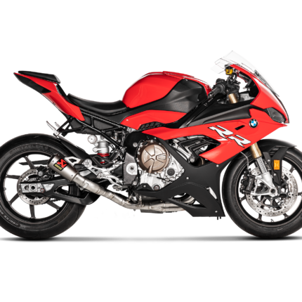 Akrapovic Collettori optional Acciaio inox BMW S 1000 RR 2019-2026 – E-B10R7 – foto 2
