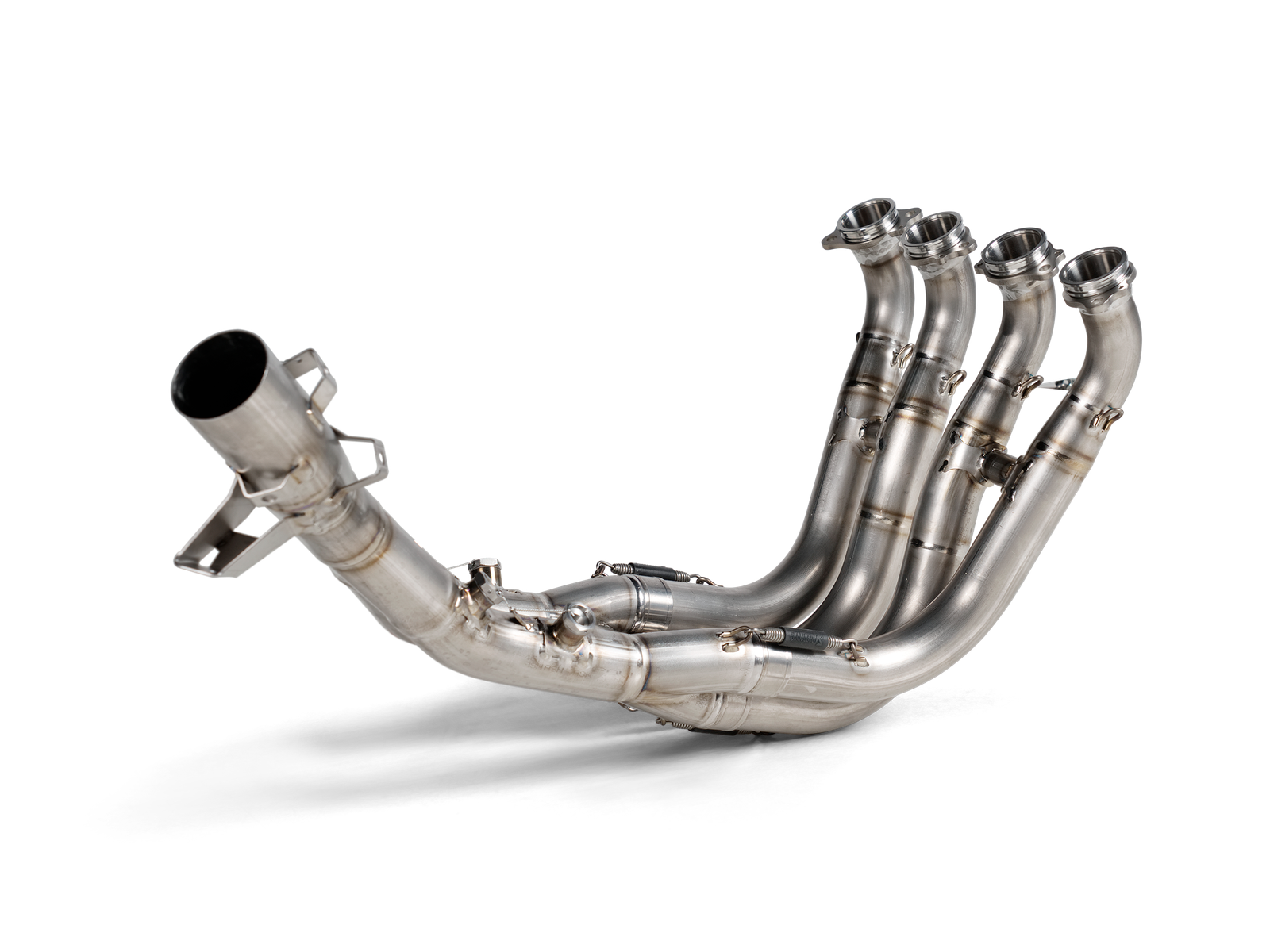Akrapovic Collettori optional Acciaio inox BMW S 1000 XR / M 1000 XR 2020-2026 – E-B10R8 Collettori scarico Akrapovic racing inox BMW S1000XR 2020-2024