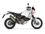 Akrapovic Collettori optional Acciaio inox Ducati DesertX / Monster 2021-2024 – L-D9SO1 – foto 4