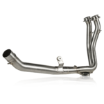Akrapovic Collettori optional Acciaio inox Honda CB750 Hornet 2025-2026 – E-H7R6