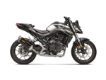 Akrapovic Collettori optional Acciaio inox Honda CB750 Hornet 2025-2026 – E-H7R6 – foto 2