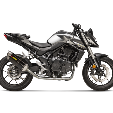 Akrapovic Collettori optional Acciaio inox Honda CB750 Hornet 2025-2026 – E-H7R6 – foto 2