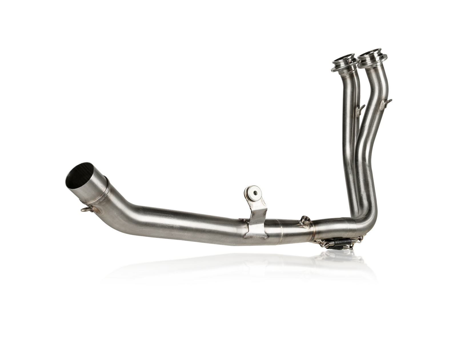Akrapovic Collettori optional Acciaio inox Honda CB750 Hornet 2025-2026 – E-H7R6 Akrapovic Collettori optional Acciaio inox Honda CB750 Hornet 2025-2026 – E-H7R6