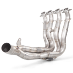 Akrapovic Collettori optional Acciaio inox Honda CBR1000RR 2017-2019 – E-H10R6