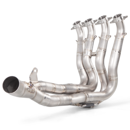 Akrapovic Collettori optional Acciaio inox Honda CBR1000RR 2017-2019 – E-H10R6