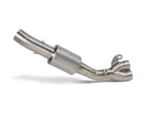 Akrapovic Collettori optional Acciaio inox Honda CBR1000RR-R Fireblade / SP 2020-2023 – L-H10R12/TD
