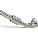 Akrapovic Collettori optional Acciaio inox Honda CBR1000RR-R Fireblade / SP 2020-2023 – L-H10R12/TD