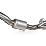 Akrapovic Collettori optional Acciaio inox Honda CBR1000RR-R Fireblade / SP 2024-2025 – L-H10R16/TD