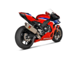 Akrapovic Collettori optional Acciaio inox Honda CBR1000RR-R Fireblade / SP 2024-2025 – L-H10R16/TD – foto 4