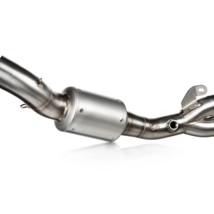 Akrapovic Collettori optional Acciaio inox Honda CBR1000RR-R Fireblade / SP 2024-2025 – L-H10R16/TD
