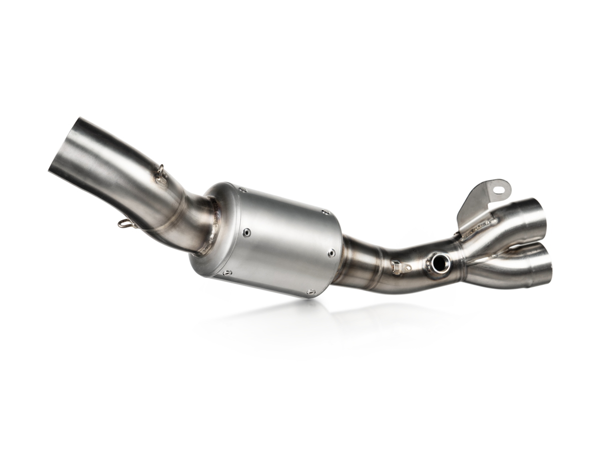 Akrapovic Collettori optional Acciaio inox Honda CBR1000RR-R Fireblade / SP 2024-2025 – L-H10R16/TD Akrapovic Collettori optional Acciaio inox Honda CBR1000RR-R Fireblade / SP 2024-2025 – L-H10R16/TD