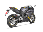 Akrapovic Collettori optional Acciaio inox Honda CBR250RR 2017-2026 – E-H2R3 – foto 3