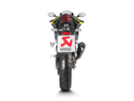 Akrapovic Collettori optional Acciaio inox Honda CBR250RR 2017-2026 – E-H2R3 – foto 4