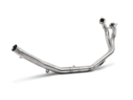 Akrapovic Collettori optional Acciaio inox Honda CRF1000L Africa Twin 2018-2019 – E-H10R5/1