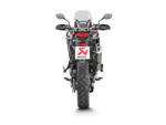 Akrapovic Collettori optional Acciaio inox Honda CRF1000L Africa Twin 2018-2019 – E-H10R5/1 – foto 5