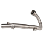 Akrapovic Collettori optional Acciaio inox Honda CRF300L / Rally 2021-2026 – E-H3SO1