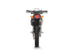 Akrapovic Collettori optional Acciaio inox Honda CRF300L / Rally 2021-2026 – E-H3SO1 – foto 4