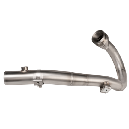 Akrapovic Collettori optional Acciaio inox Honda CRF300L / Rally 2021-2026 – E-H3SO1