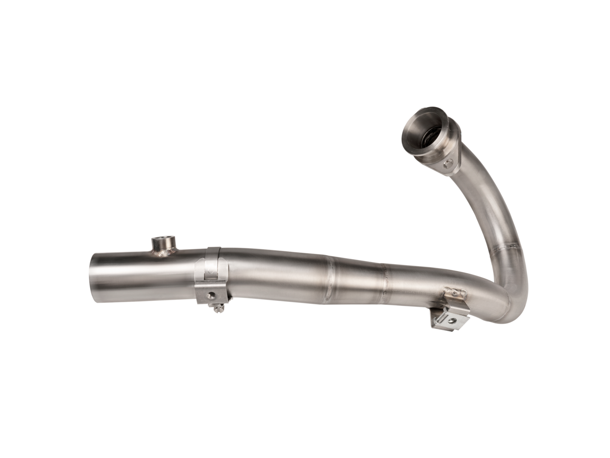 Akrapovic Collettori optional Acciaio inox Honda CRF300L / Rally 2021-2026 – E-H3SO1 Akrapovic Collettori optional Acciaio inox Honda CRF300L / Rally 2021-2026 – E-H3SO1