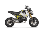 Akrapovic Collettori optional Acciaio inox Honda MSX125 / Grom 2021-2025 – E-H125R2 – foto 3