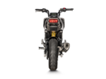 Akrapovic Collettori optional Acciaio inox Honda MSX125 / Grom 2021-2025 – E-H125R2 – foto 5