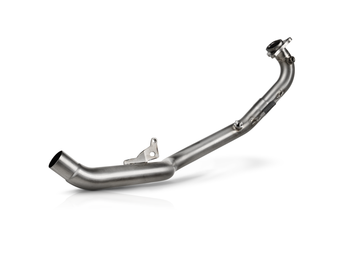 Akrapovic Collettori optional Acciaio inox Honda X-ADV 750 2017-2026 – E-H7R5 Akrapovic Collettori optional Acciaio inox Honda X-ADV 750 2017-2026 – E-H7R5