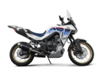 Akrapovic Collettori optional Acciaio inox Honda XL750 Transalp 2023-2026 – E-H7R7 – foto 2