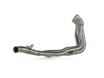 Akrapovic Collettori optional Acciaio inox Kawasaki Ninja 1000SX 2020-2026 – E-K10R9