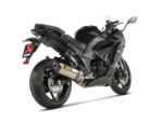 Akrapovic Collettori optional Acciaio inox Kawasaki Ninja 1000SX 2020-2026 – E-K10R9 – foto 3