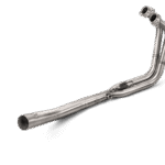 Akrapovic Collettori optional Acciaio inox Kawasaki Ninja 400 / Ninja 500 / Z500 / Z400 2018-2026 – E-K4R2