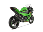 Akrapovic Collettori optional Acciaio inox Kawasaki Ninja 400 / Ninja 500 / Z500 / Z400 2018-2026 – E-K4R2 – foto 3