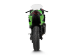 Akrapovic Collettori optional Acciaio inox Kawasaki Ninja 400 / Ninja 500 / Z500 / Z400 2018-2026 – E-K4R2 – foto 4