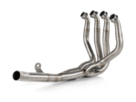 Akrapovic Collettori optional Acciaio inox Kawasaki Z H2 2020-2023 – E-K10R6