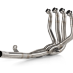 Akrapovic Collettori optional Acciaio inox Kawasaki Z H2 2020-2023 – E-K10R6