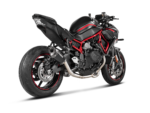 Akrapovic Collettori optional Acciaio inox Kawasaki Z H2 2020-2023 – E-K10R6 – foto 5